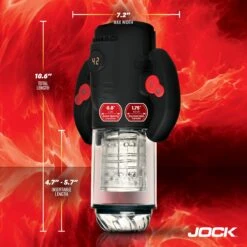 Advanced Turbo Max Spinning, Thrusting, & Sucking Masturbator 8 Advanced Turbo Max Spinning, Thrusting, & Sucking Masturbator -Boyz Shop CN1001 03