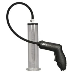 Advanced Power Pumper Automatic Penis Pump With Cylinder -Boyz Shop CN1014