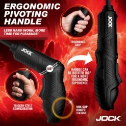 Advanced Power Pumper Automatic Penis Pump With Cylinder -Boyz Shop CN1014 02