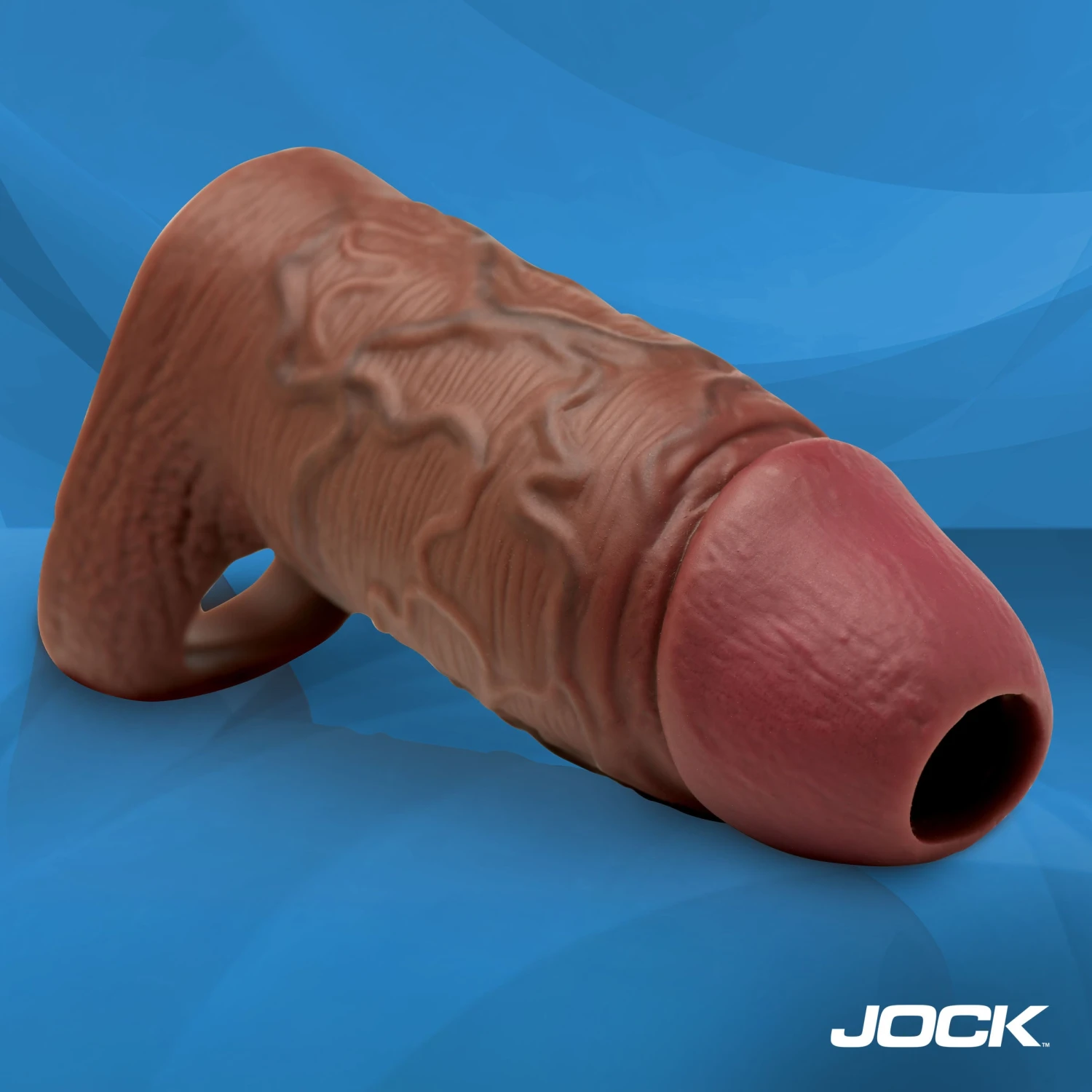 Enhancers Penis Enhancer With Ball Strap 7 Enhancers Penis Enhancer With Ball Strap - Image 7