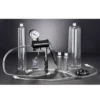 Size Matters Deluxe Men's Penis Pumping Set