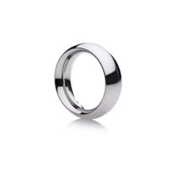Master Series Steel Donut Cock Ring 13 Master Series Steel Donut Cock Ring -Boyz Shop LE355 crop 1