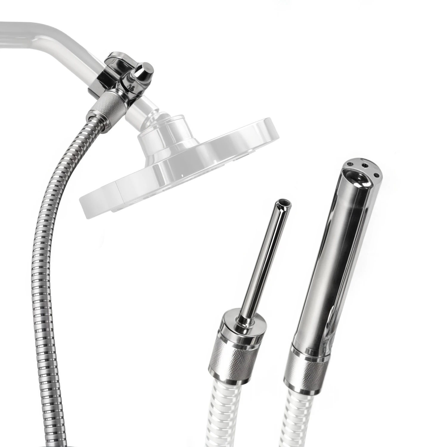 CleanStream Shower Enema System 2 CleanStream Shower Enema System - Image 2