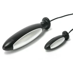 The Zeus E-Stim Torpedo Plugs