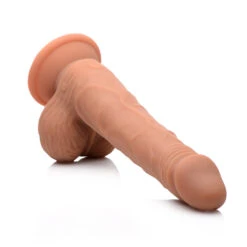 Thrusting And Vibrating 8 Inch Dildo -Boyz Shop Medium 02 8c2ee59b 700c 4a15 b5e7 53e5ef49f939