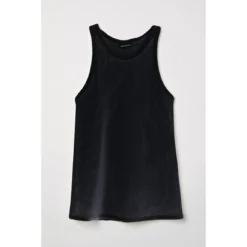 Black Mesh Adam4Adam Tank Top 9 Black Mesh Adam4Adam Tank Top -Boyz Shop Mesh2