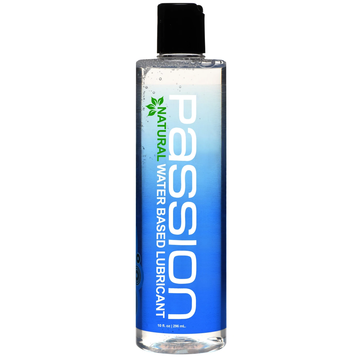 Passion Natural Water-Based Lube 1 Passion Natural Water-Based Lube
