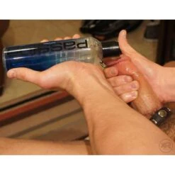 Passion Natural Water-Based Lube 13 Passion Natural Water-Based Lube -Boyz Shop PL100Jesse1 wm big