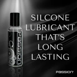 Passion Silicone-Based Lubricant 8 Passion Silicone-Based Lubricant -Boyz Shop PL101 2oz 01