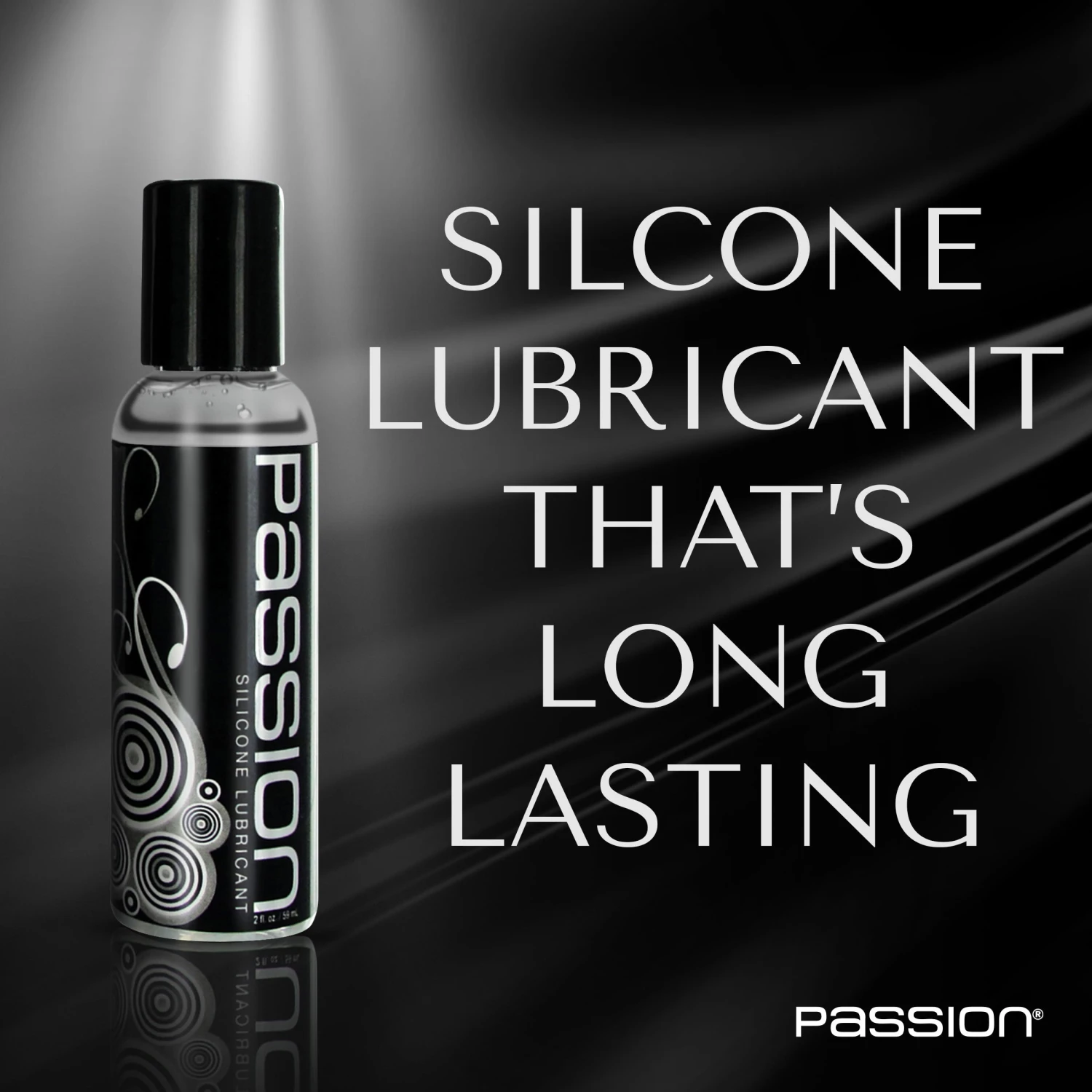 Passion Silicone-Based Lubricant 4 Passion Silicone-Based Lubricant - Image 4