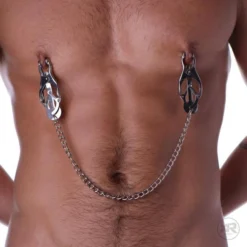 Master Series Japanese Clover Clamps 22 Master Series Japanese Clover Clamps -Boyz Shop ST100 3243 wm big