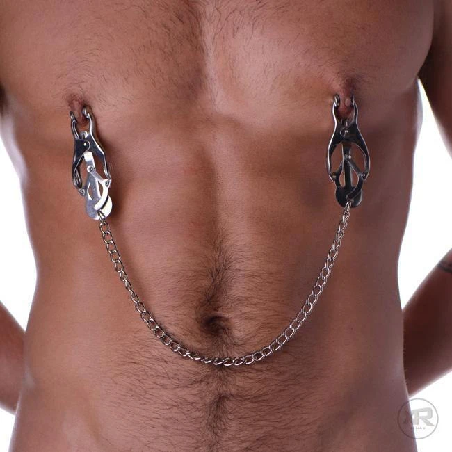 Master Series Japanese Clover Clamps 10 Master Series Japanese Clover Clamps - Image 10