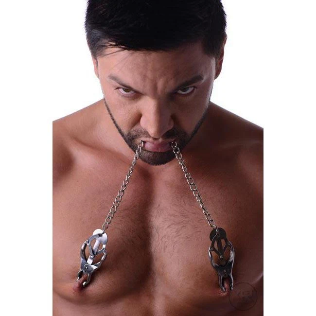 Master Series Japanese Clover Clamps 8 Master Series Japanese Clover Clamps - Image 8