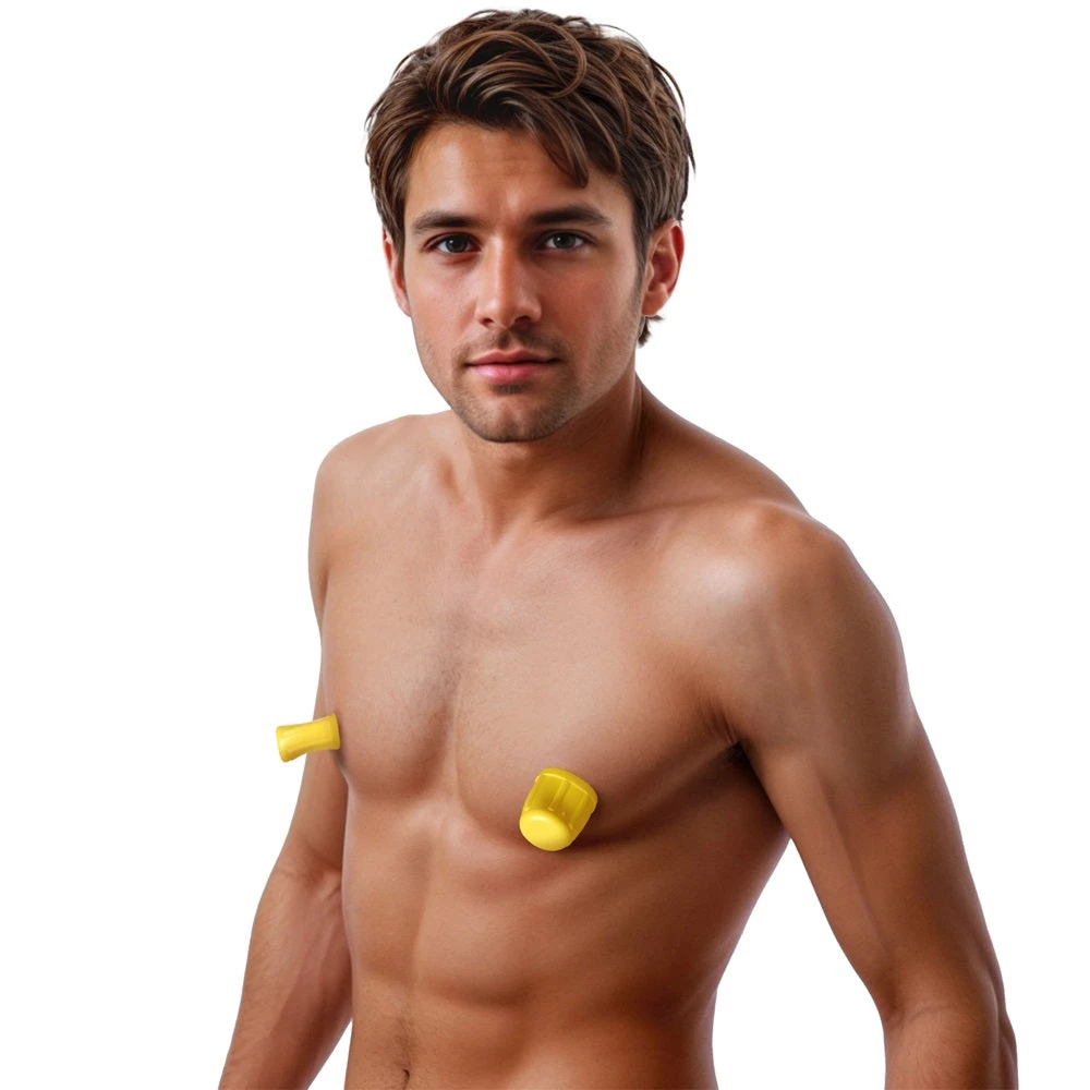 Master Series Snake Bite Suckers 2 Master Series Snake Bite Suckers - Image 2