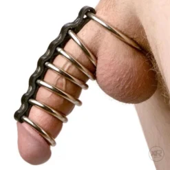 Strict Leather Gates Of Hell 8 Strict Leather Gates Of Hell -Boyz Shop ST305 9685s wm big