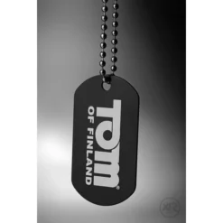 Tom Of Finland 3 Piece Cock Nuts 11 Tom Of Finland 3 Piece Cock Nuts -Boyz Shop TF3777 blacktag wm big