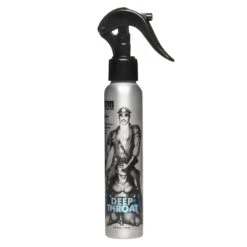 Tom Of Finland Deep Throat Spray
