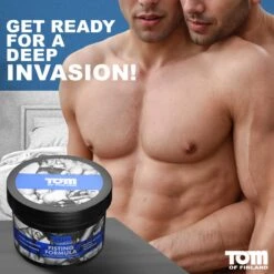 Tom Of Finland Fisting Formula -Boyz Shop TF4807 Ai WebImage 002