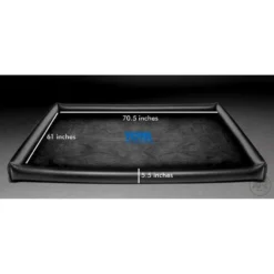 Tom Of Finland Water Sports Sheet