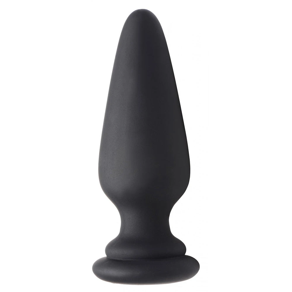 Small Anal Plug With Interchangeable Bunny Tail 5 Small Anal Plug With Interchangeable Bunny Tail - Image 5