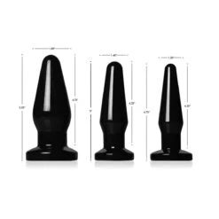 Anal Trainer Set 7 Anal Trainer Set -Boyz Shop VE801 Square 2