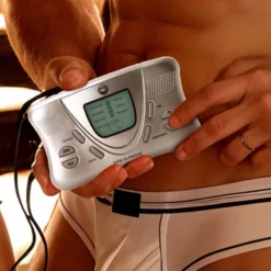 Zeus Deluxe Digital Power Box