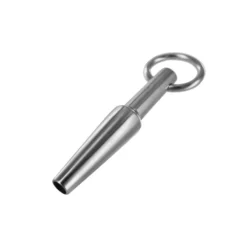 Master Series Cum-Thru Penis Plug -Boyz Shop VF378 crop 5