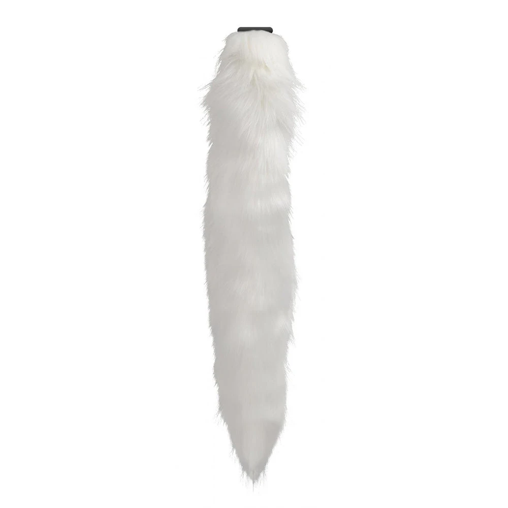 Interchangeable Add-On Fox Tail 4 Interchangeable Add-On Fox Tail - Image 4
