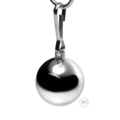 Master Series Chrome Ball Weight - 8oz