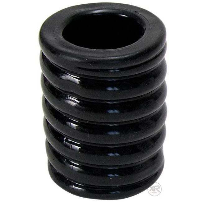 The Stretch-To-Fit Cock Cage 3 The Stretch-To-Fit Cock Cage - Image 3