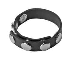 Strict Leather Speed Snap Cock Ring