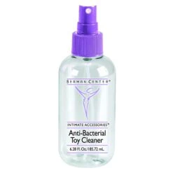 Dr. Berman Anti-Bacterial Toy Cleaner