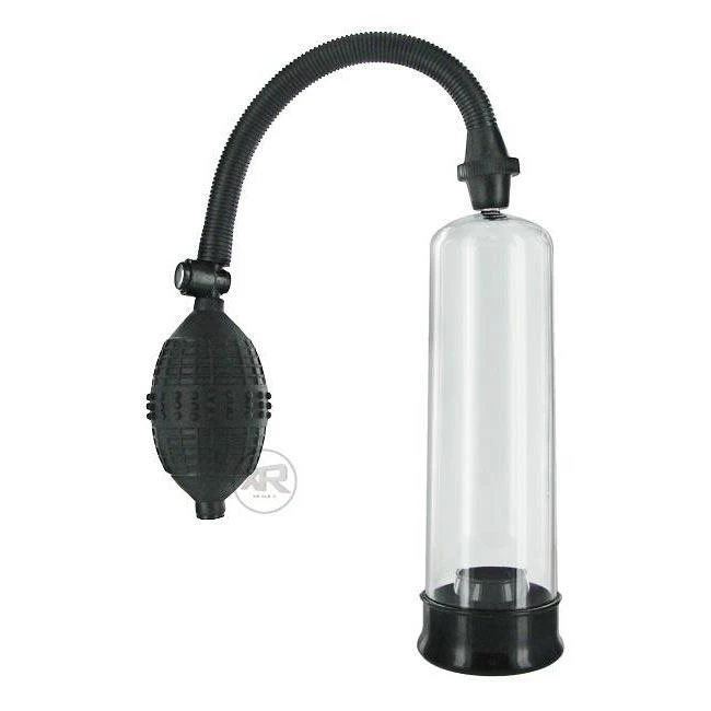 Size Matters The SMP Beginner Penis Pump 5 Size Matters The SMP Beginner Penis Pump - Image 5