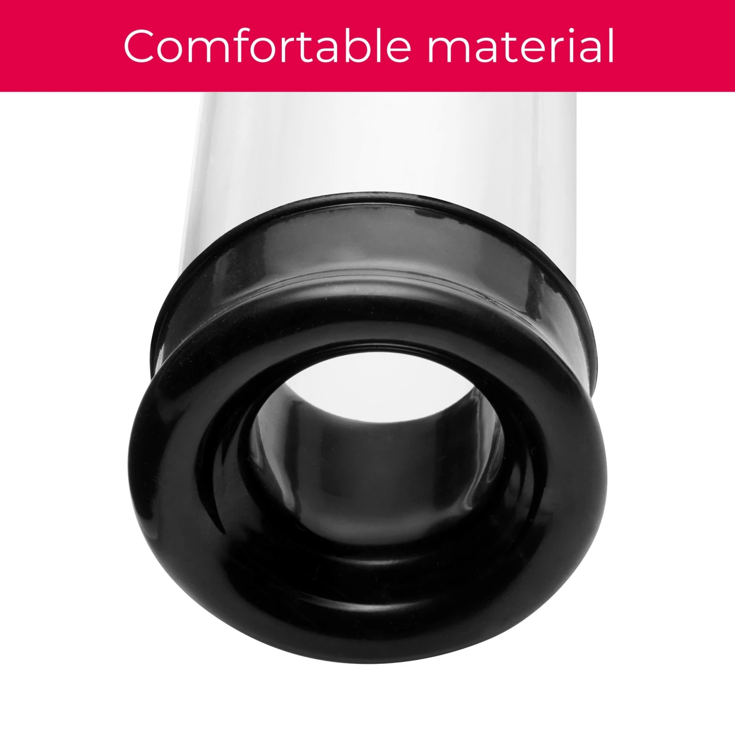 Size Matters The SMP Beginner Penis Pump 4 Size Matters The SMP Beginner Penis Pump - Image 4