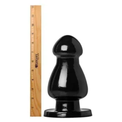 Master Series The Ram And Cram Anal Plug