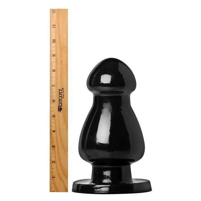 Master Series The Ram And Cram Anal Plug 1 Master Series The Ram And Cram Anal Plug