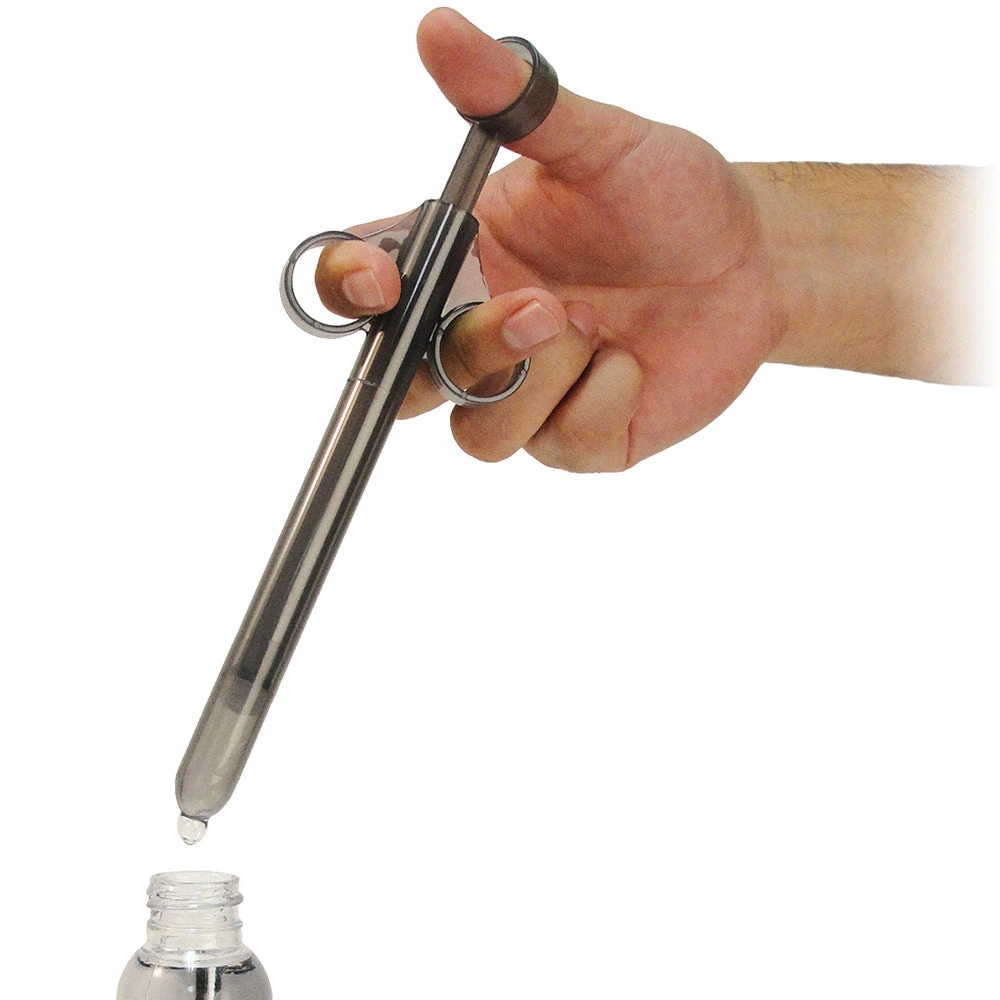 XL Lubricant Launcher 1 XL Lubricant Launcher