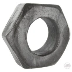 Master Series Hex Nut Cock Ring 8 Master Series Hex Nut Cock Ring -Boyz Shop ab975 hexnut cock ring 1 wm big