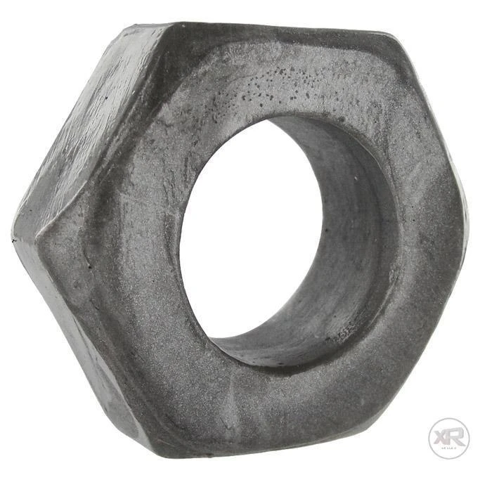 Master Series Hex Nut Cock Ring 4 Master Series Hex Nut Cock Ring - Image 4
