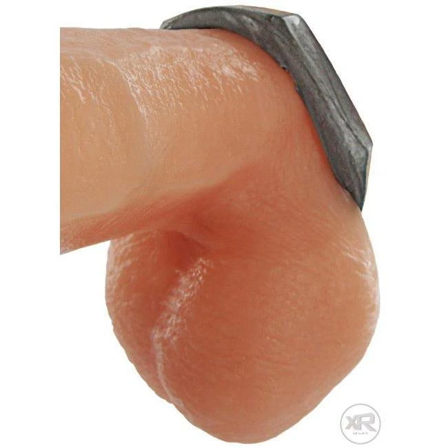 Master Series Hex Nut Cock Ring 2 Master Series Hex Nut Cock Ring - Image 2