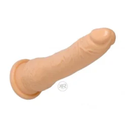 Lean Luke 7 Inch Dildo W/ Suction Cup -Boyz Shop ab985 new bulk side 750x552 2e02584b 3382 4e2d addc b61daa543131