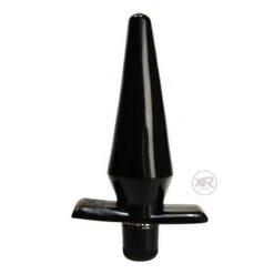 The Vibrating Ass Plug