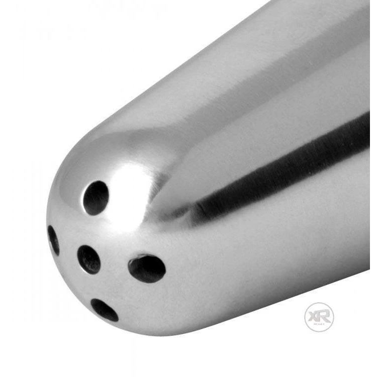 Wide Shower Enema Nozzle 2 Wide Shower Enema Nozzle - Image 2