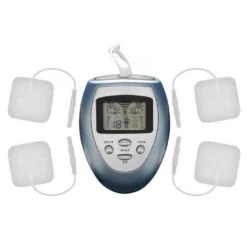 Zeus Electrosex Palm Power Box