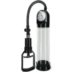 Size Matters Deluxe Trigger Pump