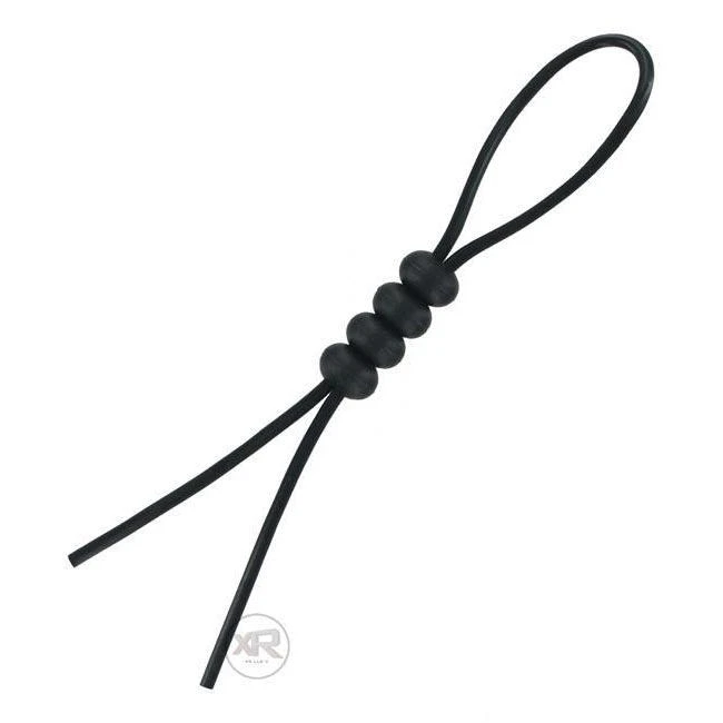 4-Way Adjustable Cock And Ball Tie 2 4-Way Adjustable Cock And Ball Tie - Image 2