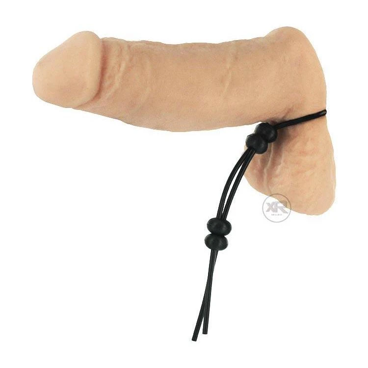 4-Way Adjustable Cock And Ball Tie 4 4-Way Adjustable Cock And Ball Tie - Image 4