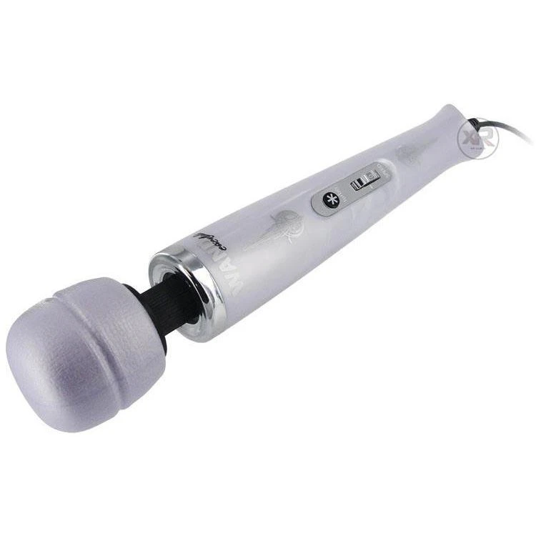 8-Speed Turbo Pearl Wand Massager 1 8-Speed Turbo Pearl Wand Massager