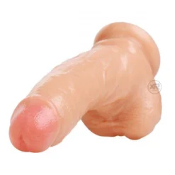 The Rebellious Ryan Ultra-Realistic Dildo -Boyz Shop ac431 bulk reshoot side 750x650 f833d2c8 2af3 47bc 9979 7defe0c5001f