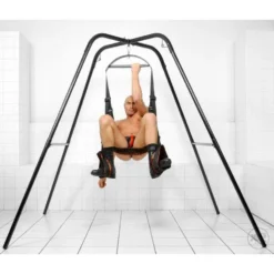 Trinity Sex Swing Stand